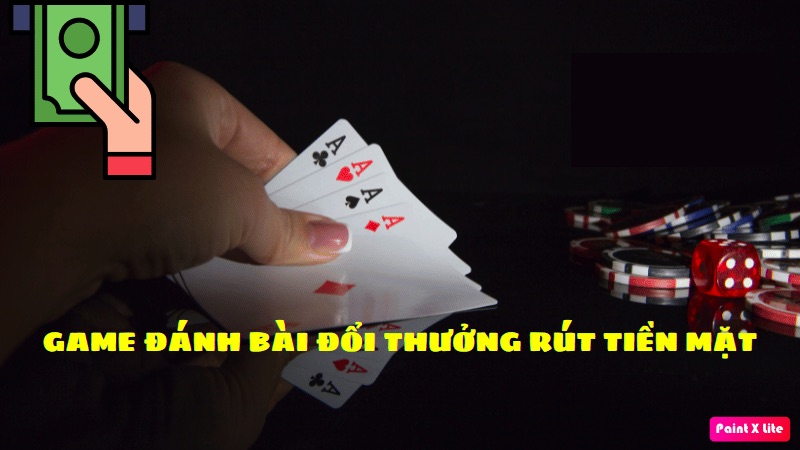 Ba Cào ( three card )